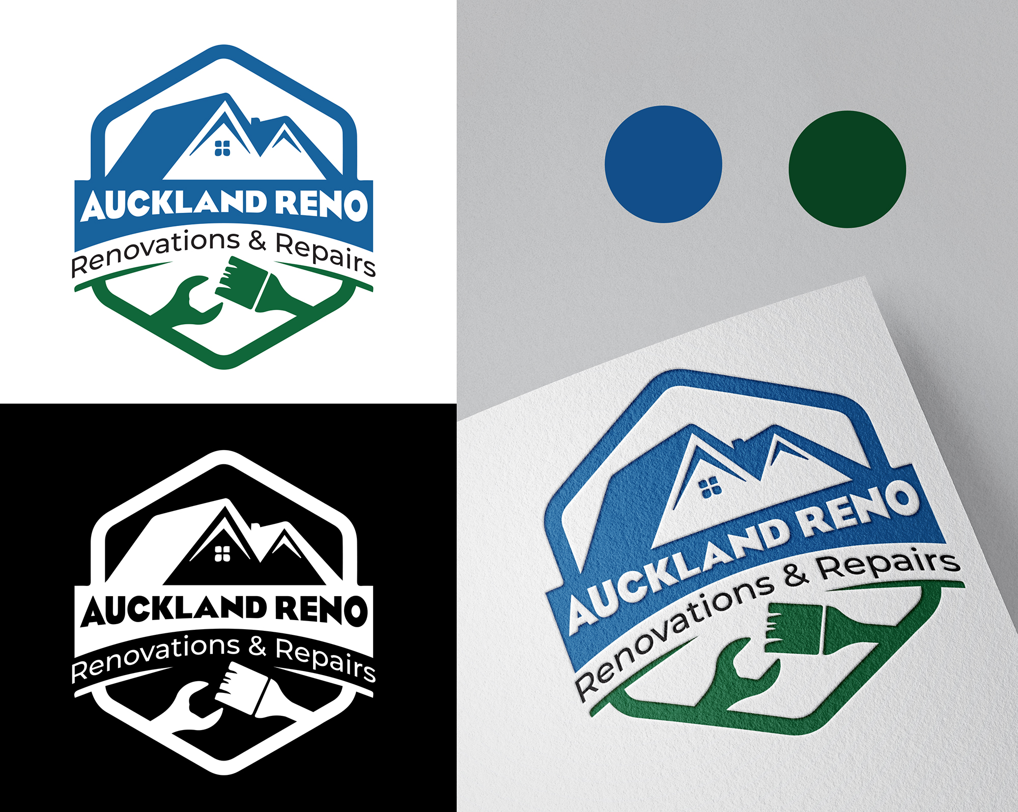 Logo Design by Bakuta Design for this project | Design #33761505