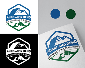 Logo Design by Bakuta Design for this project | Design: #33761505