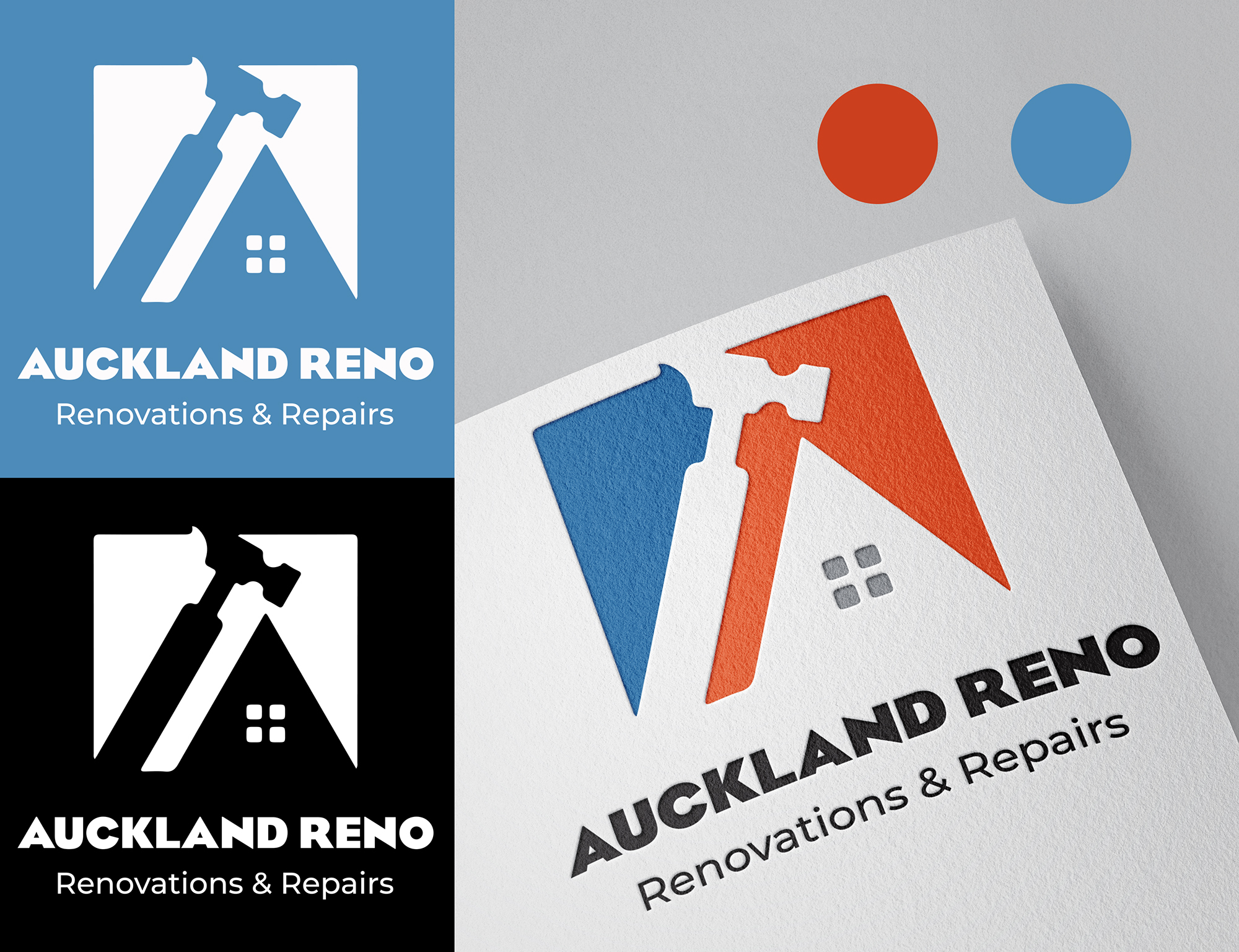 Logo Design by Bakuta Design for this project | Design #33761573