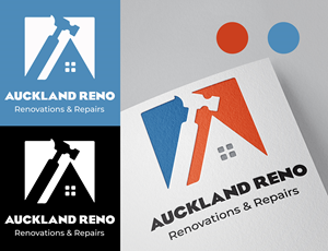 Logo Design by Bakuta Design for this project | Design: #33761573