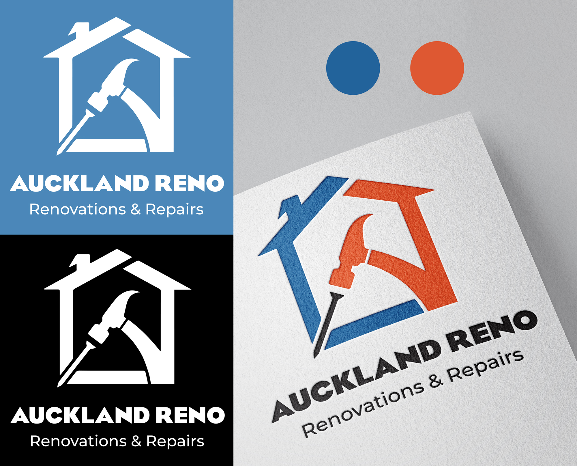 Logo Design by Bakuta Design for this project | Design #33761796