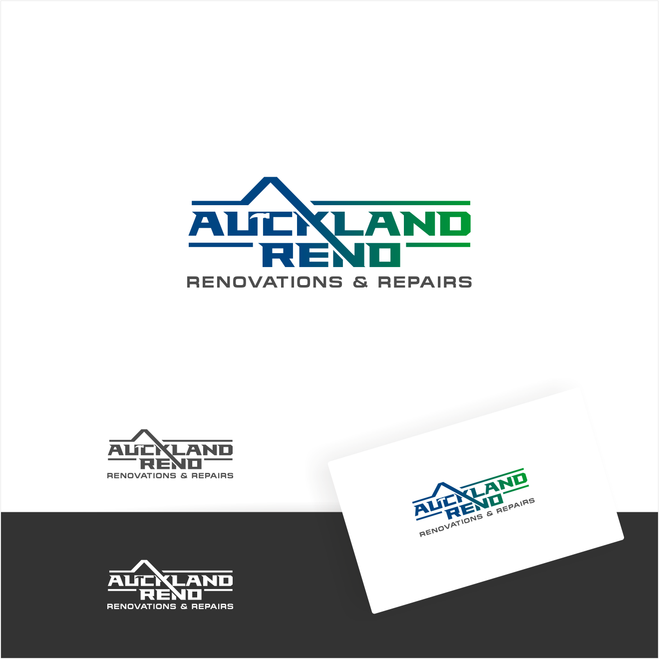 Logo Design by Arham Hidayat for this project | Design #33751830