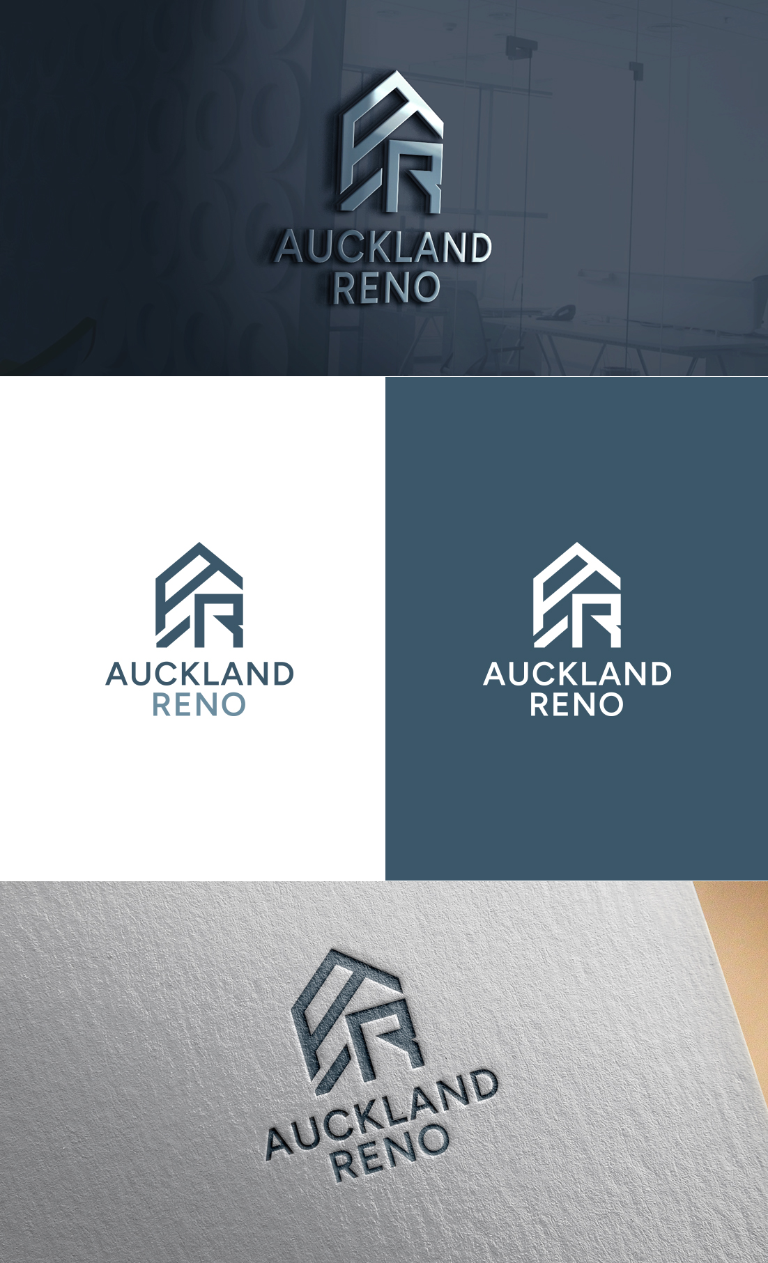 Logo Design by GLDesigns for this project | Design #33733502