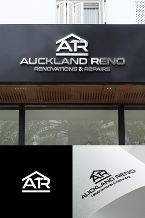 Logo Design by TLS studio for this project | Design: #33729125