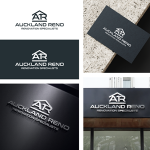 Logo Design by TLS studio