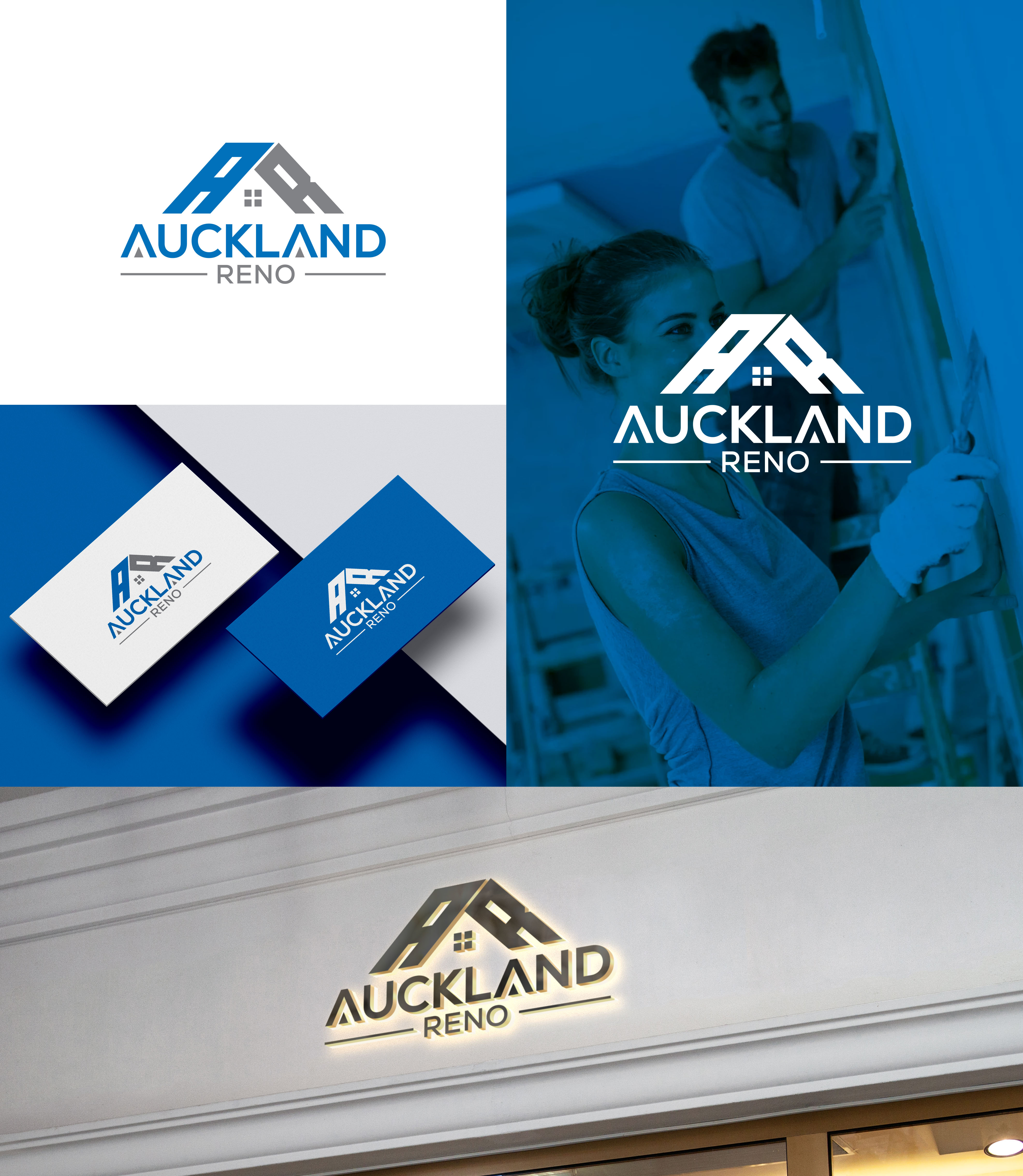 Logo Design by AEXO for this project | Design #33730156