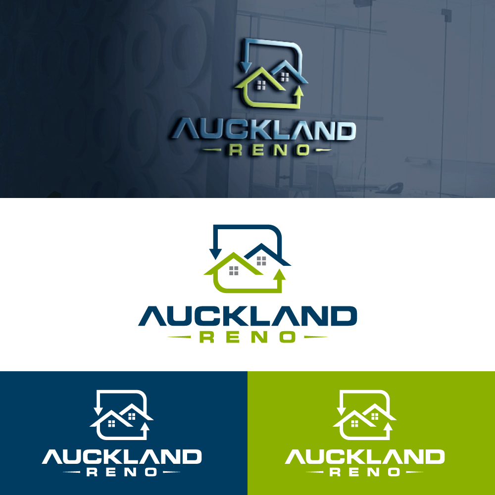Logo Design by Znuj Esilas for this project | Design #33778031