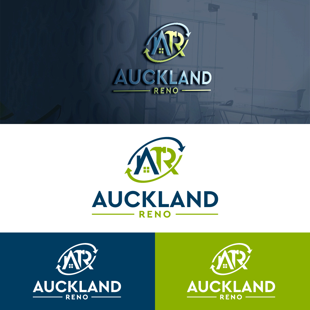 Logo Design by Znuj Esilas for this project | Design #33778181