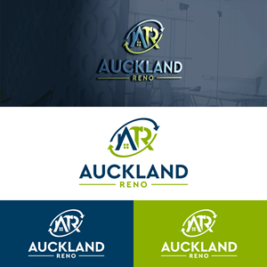 Logo Design by Znuj Esilas for this project | Design: #33778181
