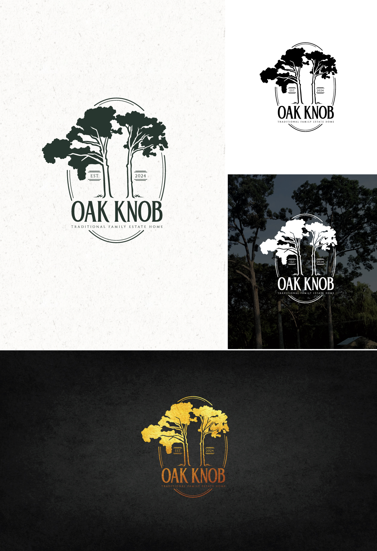 Logo Design by Logo Stock for this project | Design #33733718