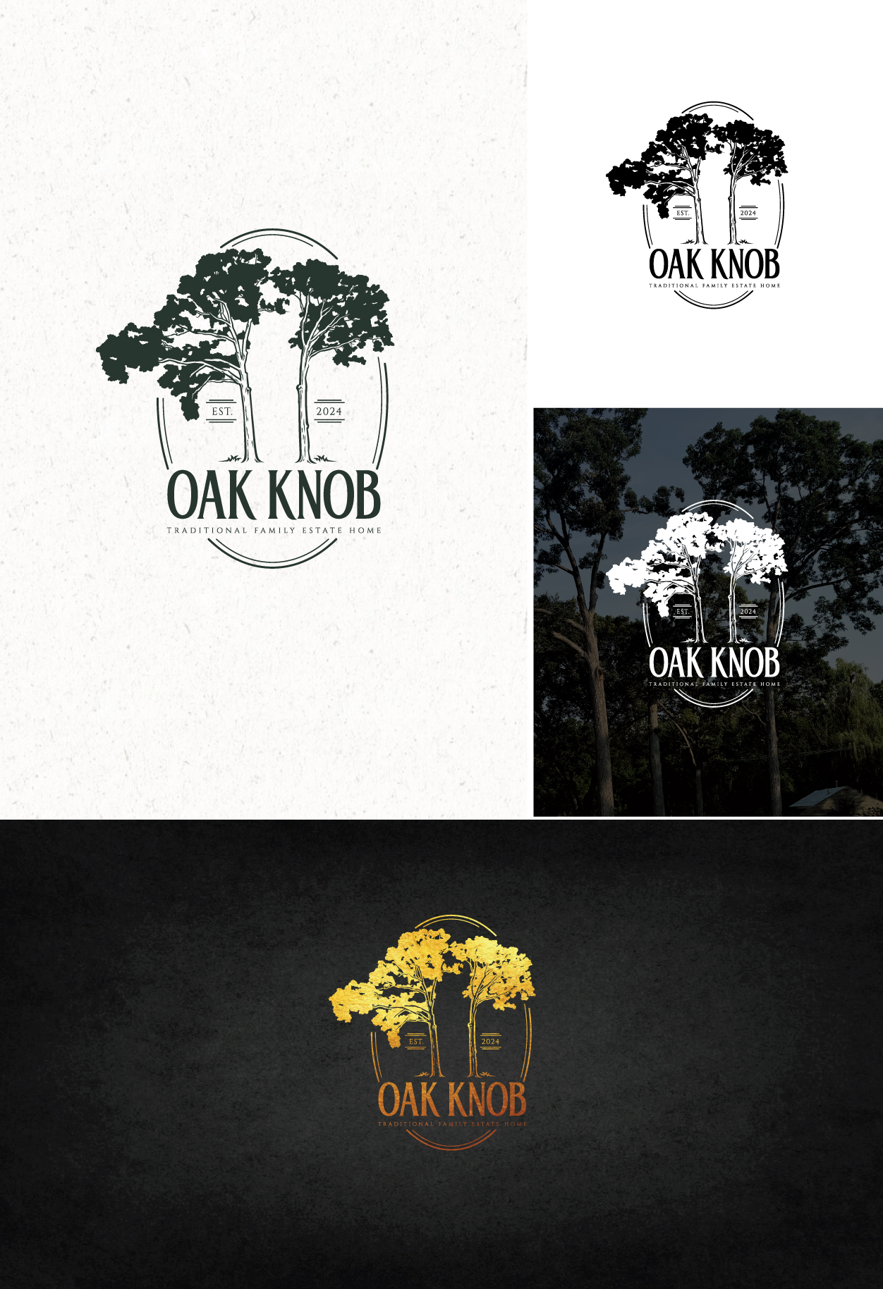 Logo Design by Logo Stock for this project | Design #33733719