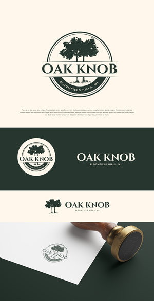 Logo Design by Degantx