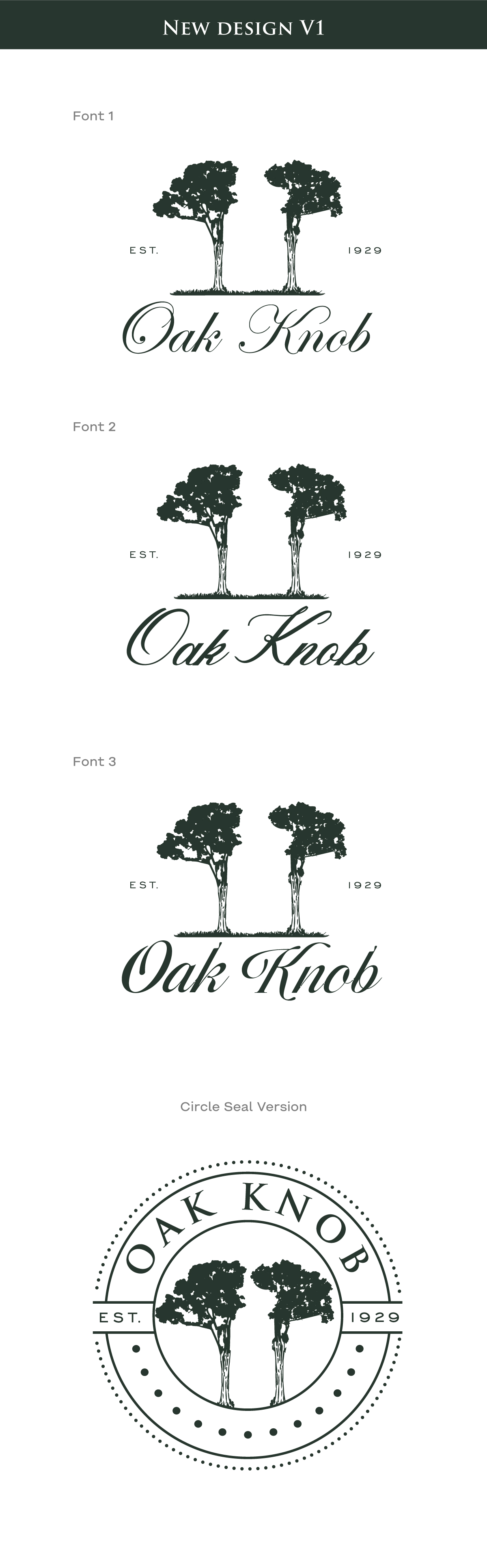 Logo Design by apik. for this project | Design #33734170