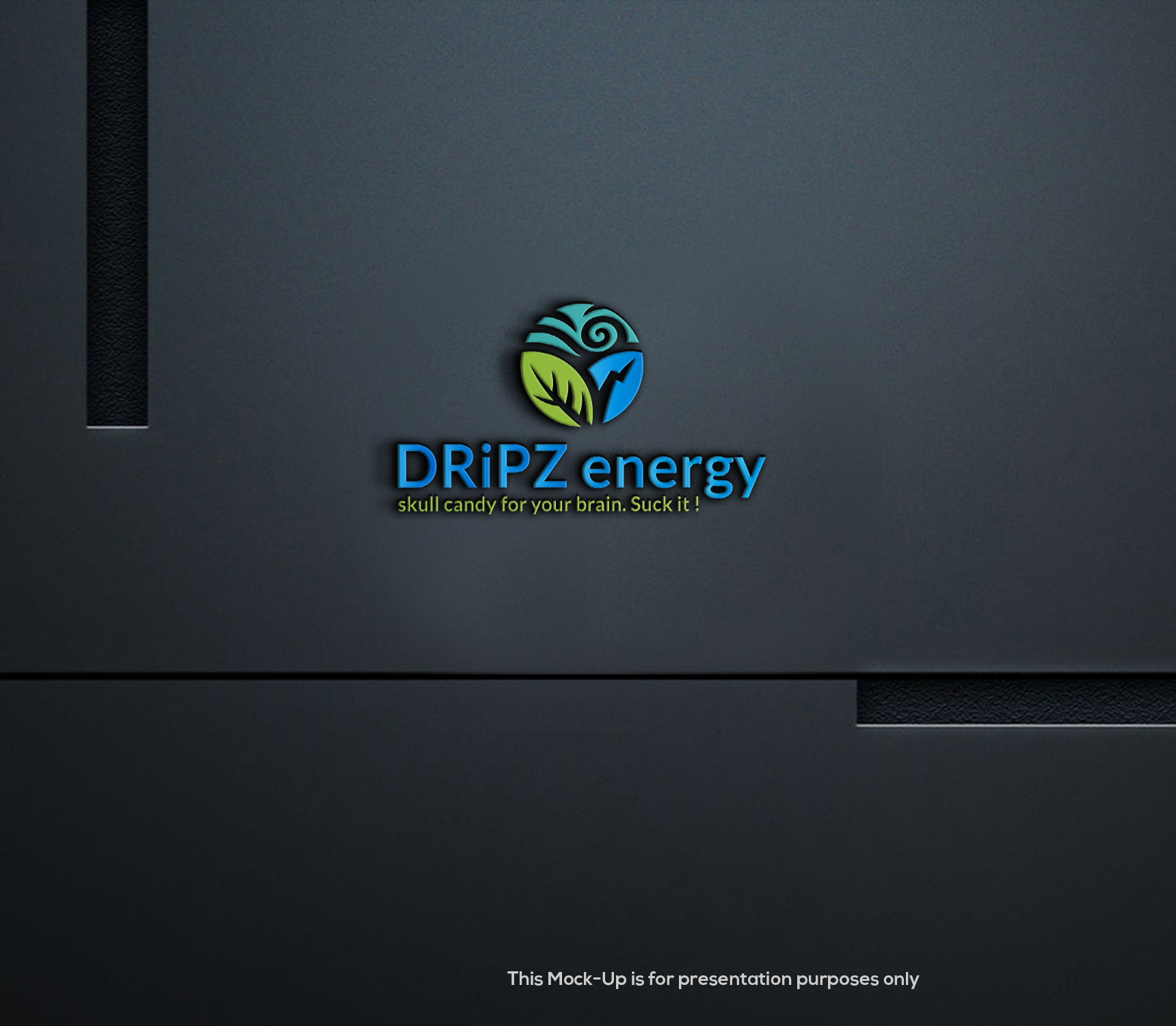 Logo Design by Razaq for this project | Design #33746847