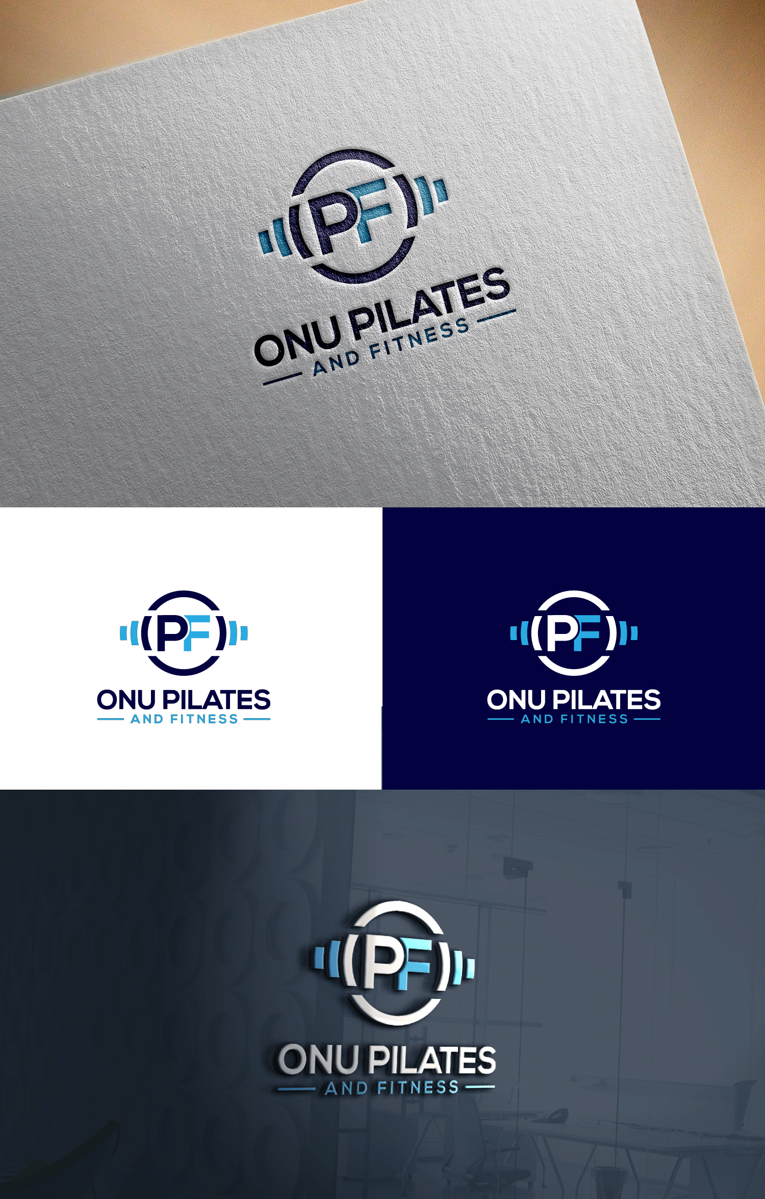 Logo Design by Mi Design1 for this project | Design #33730031