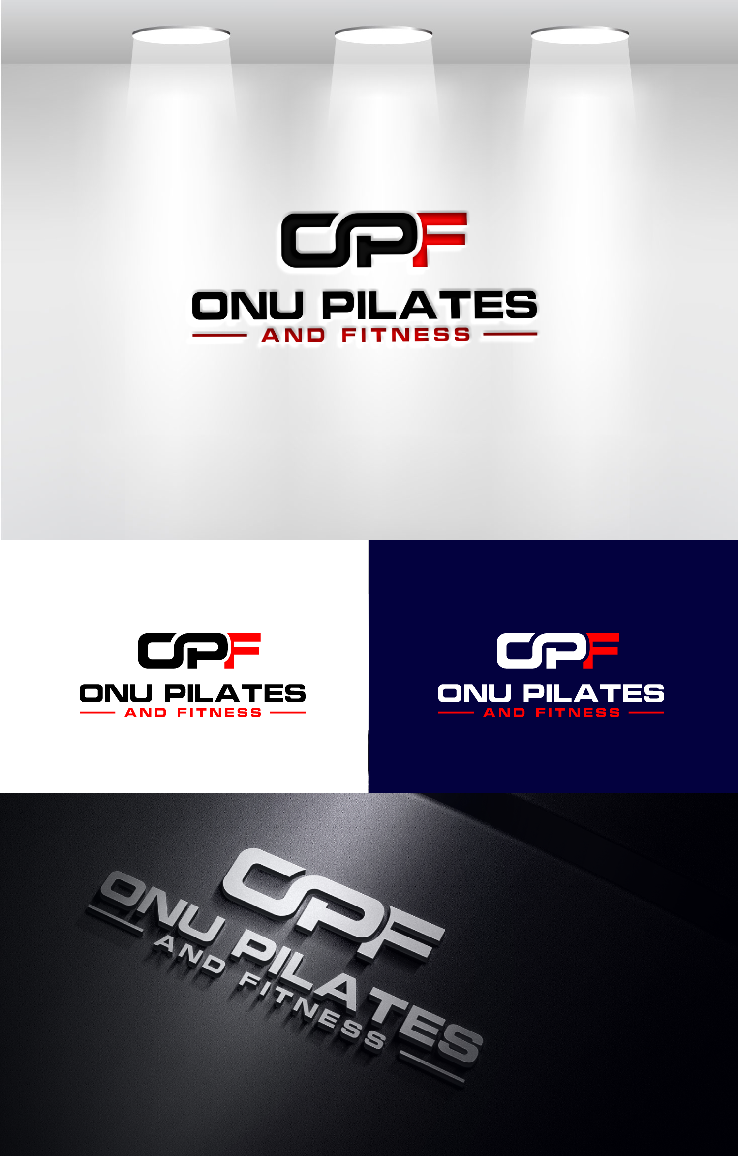 Logo Design by Mi Design1 for this project | Design #33730123