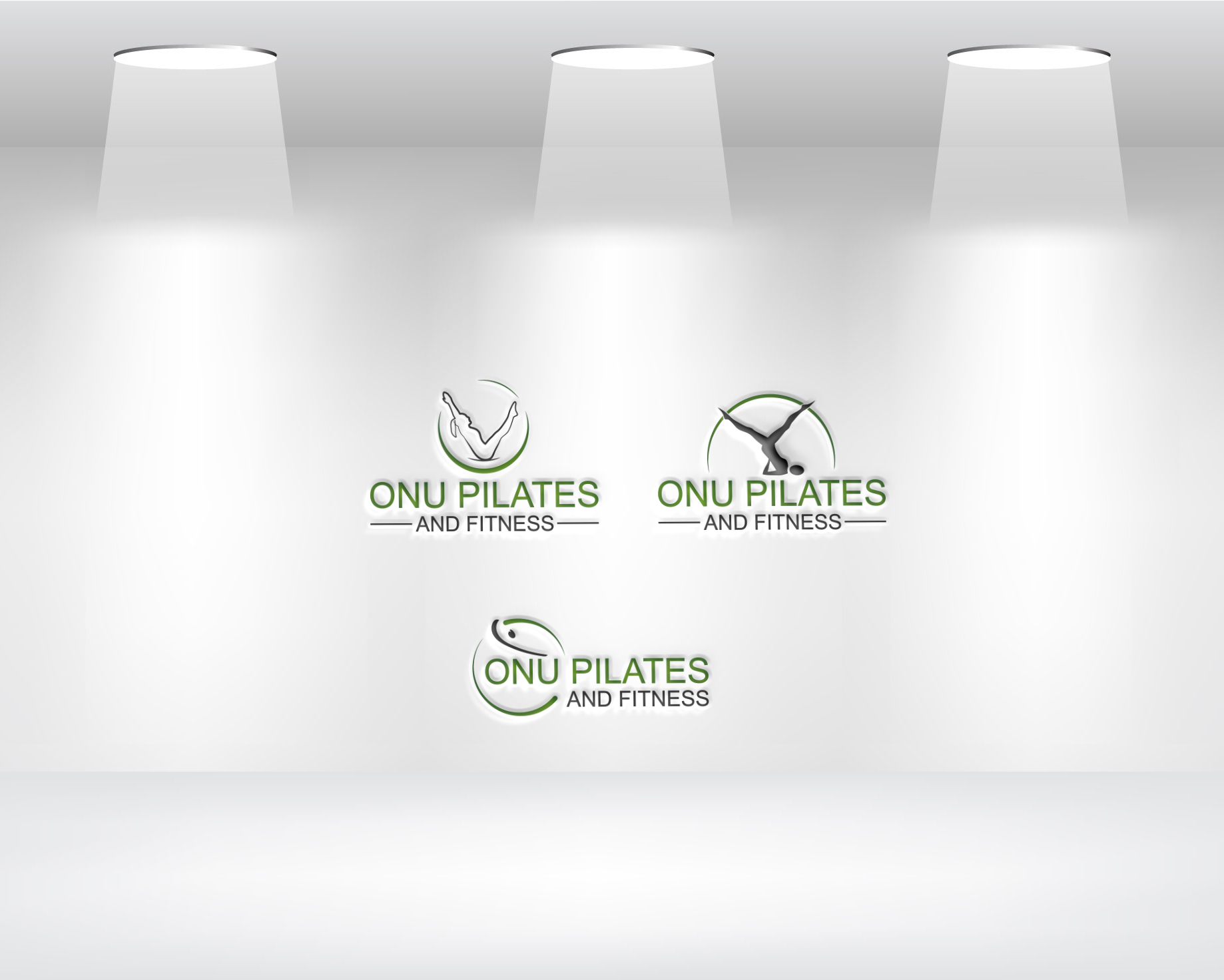 Logo Design by Daniel Khan for this project | Design #33730287