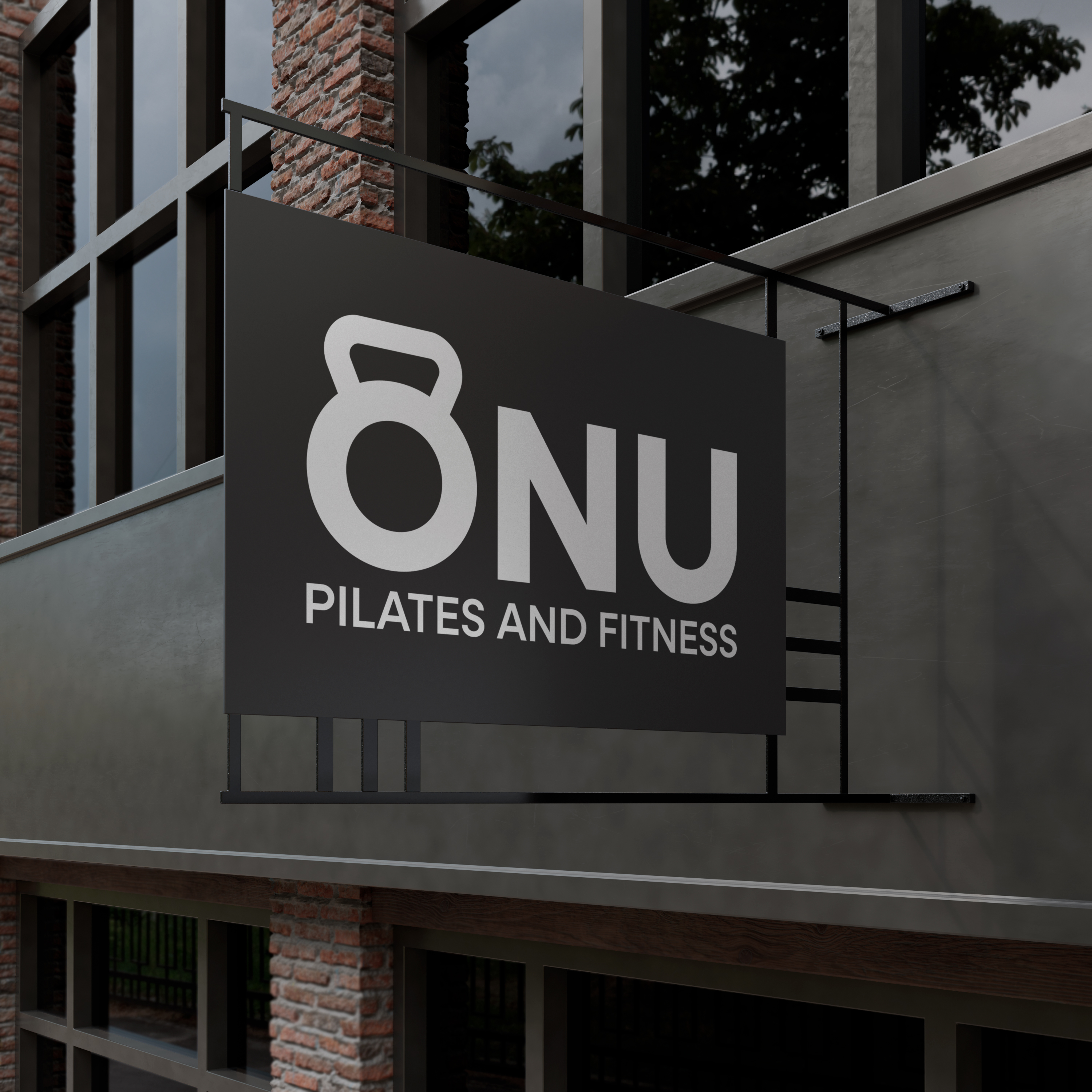 Logo Design by loveqis for this project | Design #33729452