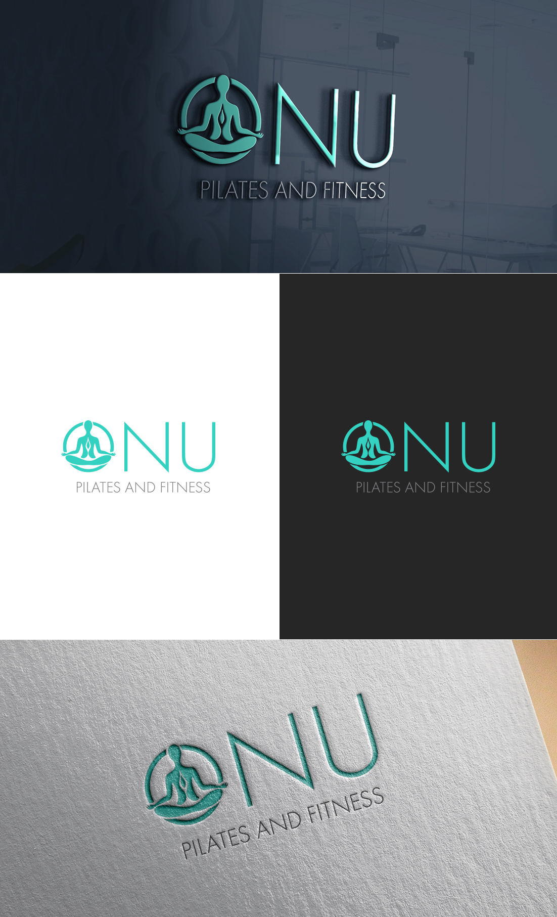 Logo Design by GLDesigns for this project | Design #33733452