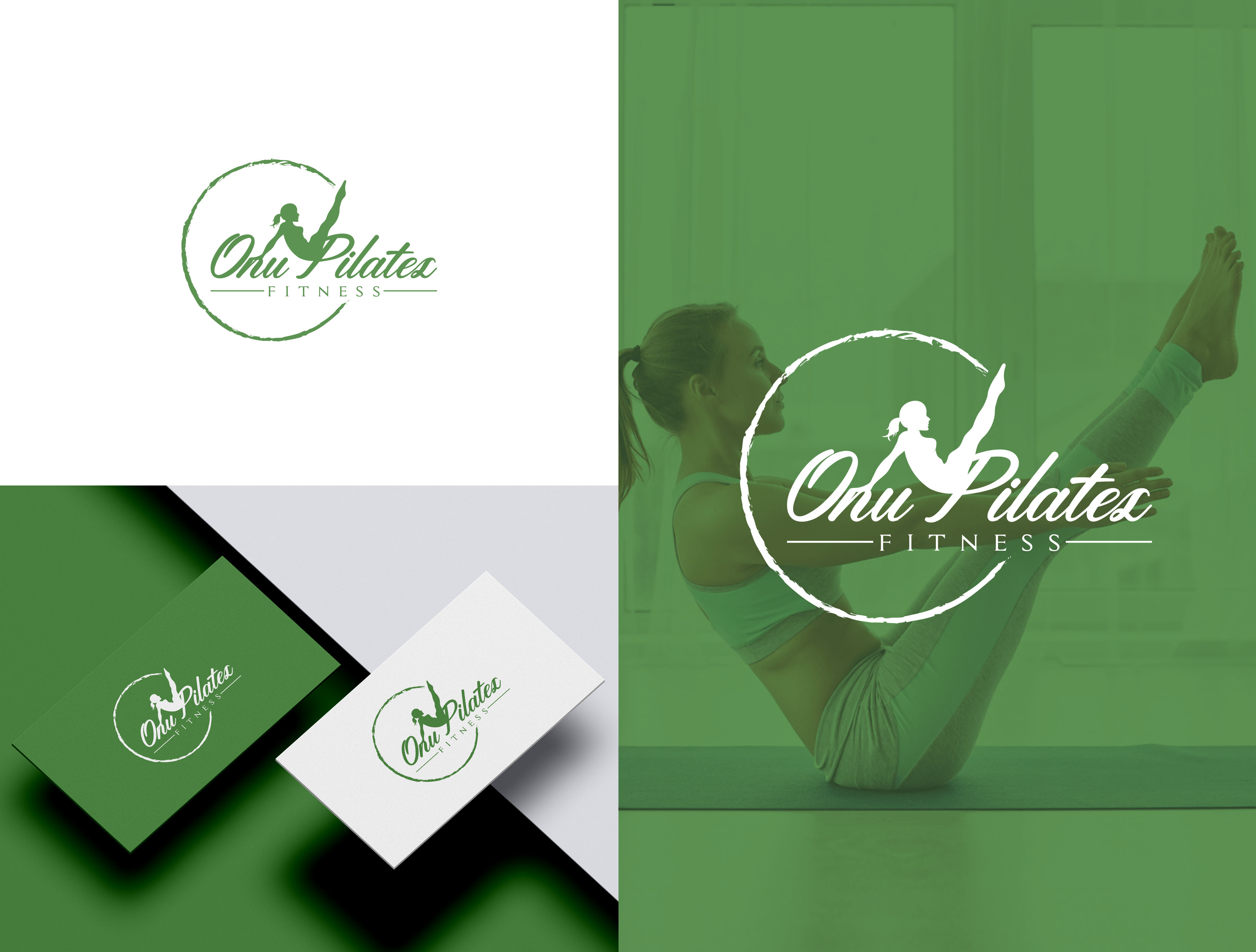 Logo Design by aexoagency for this project | Design #33730419