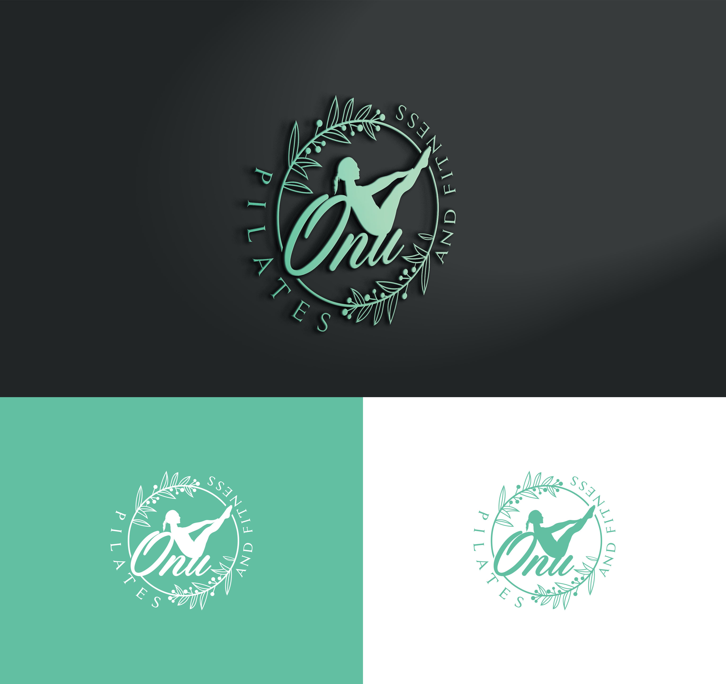 Logo Design by aexoagency for this project | Design #33731097