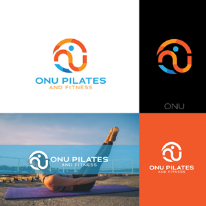 Logo Design by Maria's Creation for this project | Design #33731899