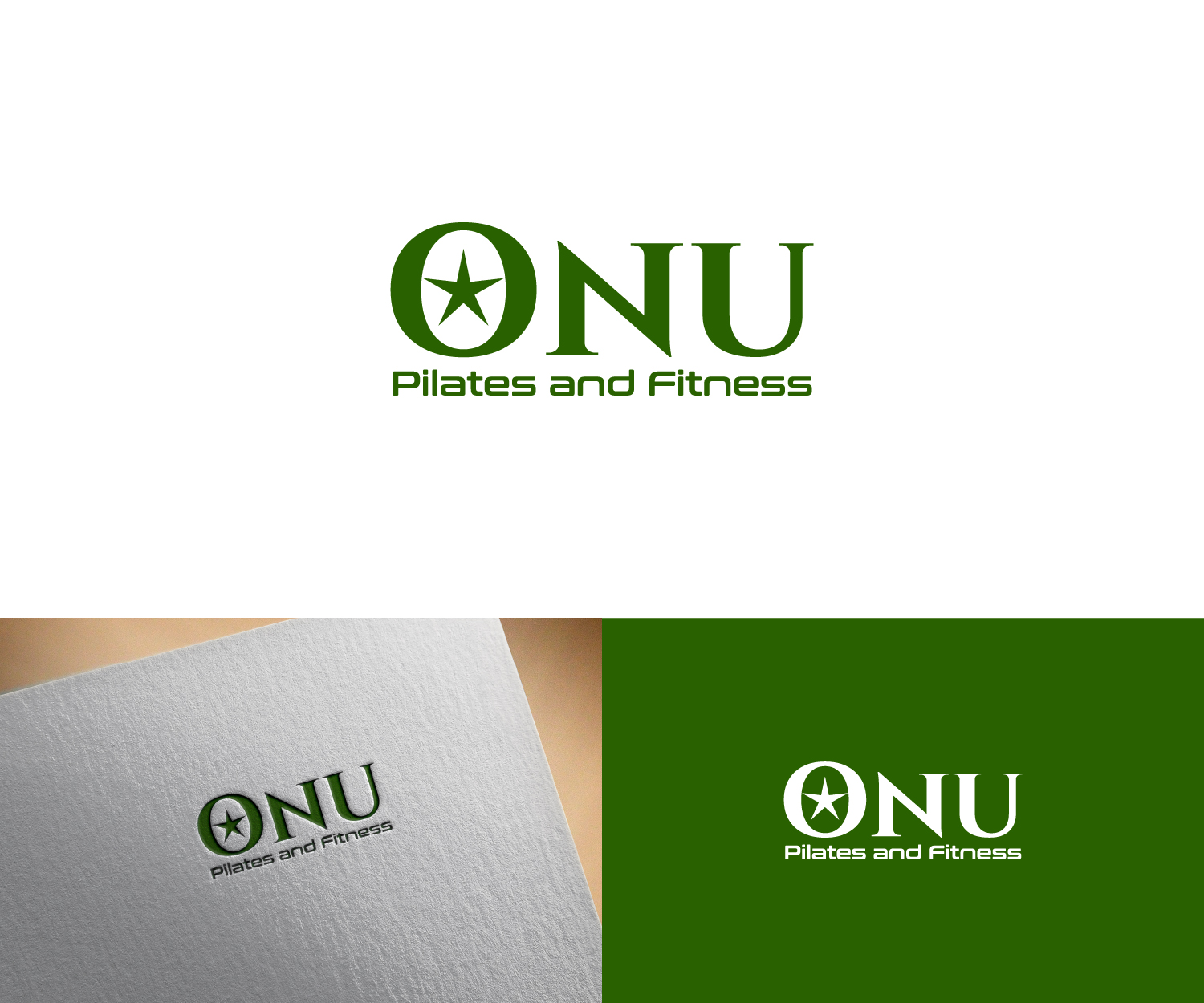 Logo Design by Nevore Graphics for this project | Design #33729327