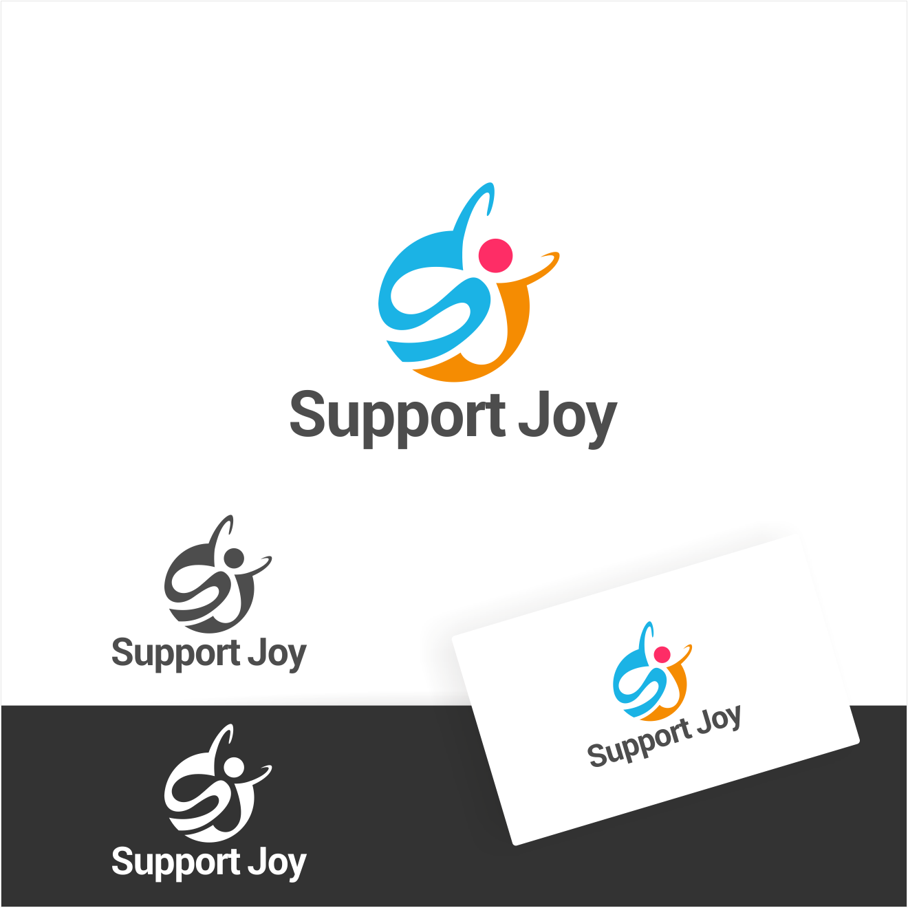Logo Design by Arham Hidayat for this project | Design #33837122