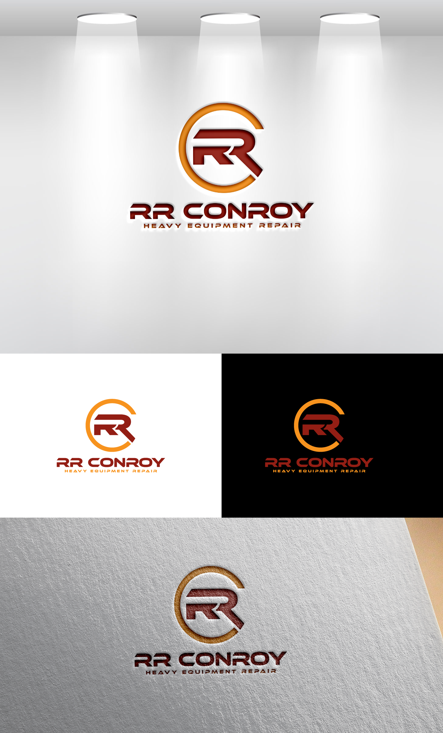 Logo Design by Mi Design1 for this project | Design #33739784