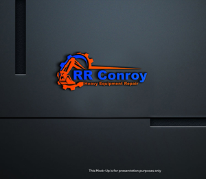Logo Design by Razaq for this project | Design: #33746823