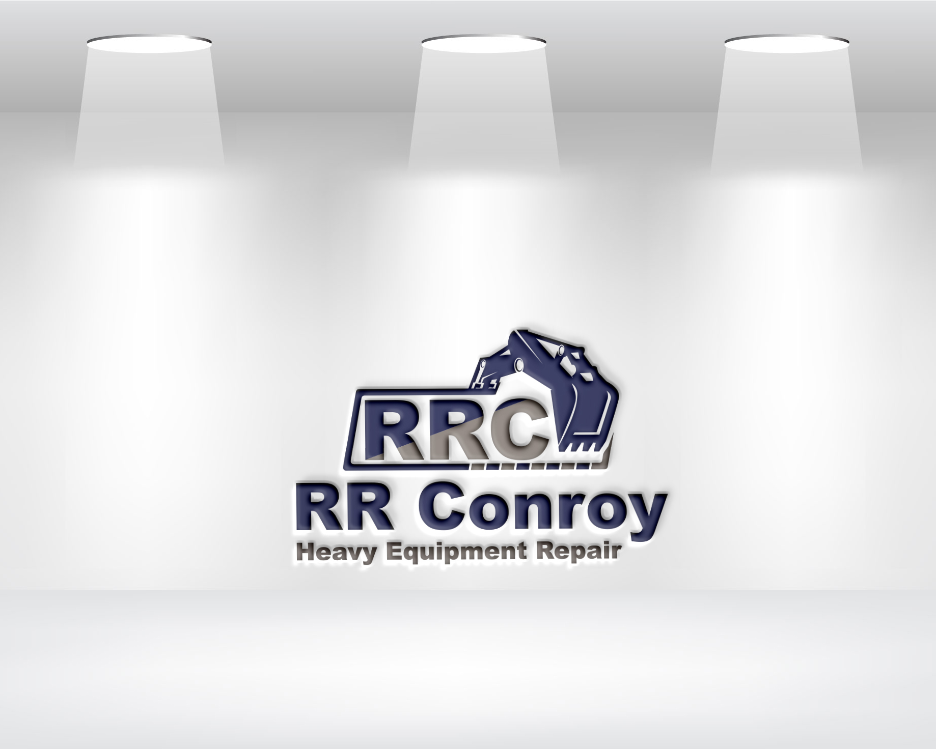 Logo Design by Daniel Khan for this project | Design #33736013