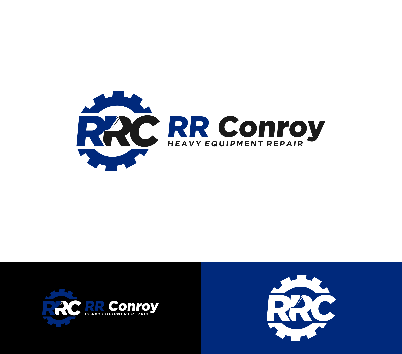 Logo Design by Sigeto for this project | Design #33737368