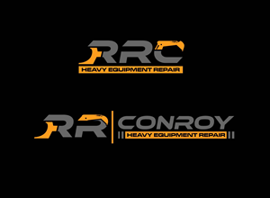 Logo Design by SR Creations. for this project | Design: #33739924
