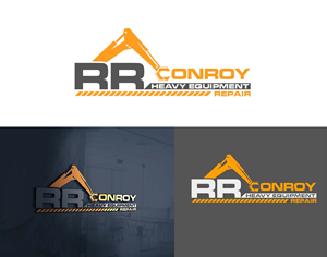 Logo Design by SR Creations. for this project | Design: #33740082