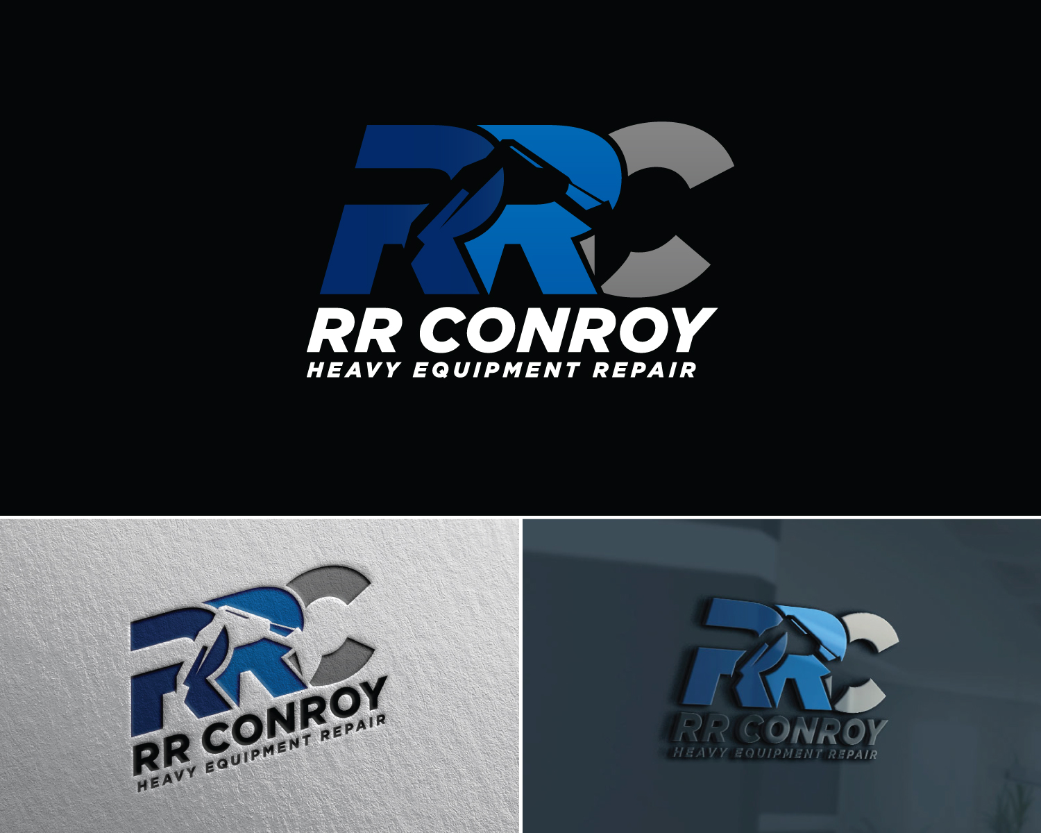 Logo Design by Atec for this project | Design #33737111