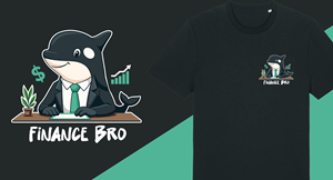 Diseño de Camiseta por Jelena B para este proyecto | Diseño: #33731634