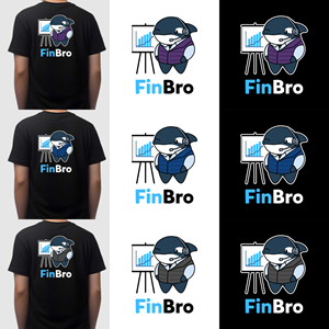 Diseño de Camiseta por GambarSERU para este proyecto | Diseño: #33741845