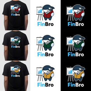 Diseño de Camiseta por GambarSERU para este proyecto | Diseño: #33743327