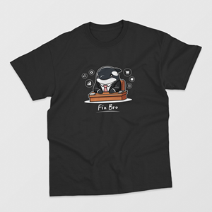 Diseño de Camiseta por Pixeo Design para este proyecto | Diseño: #33737736