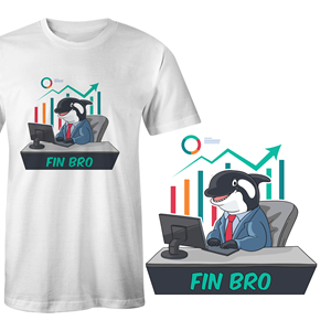 T-shirt Design by joneerror