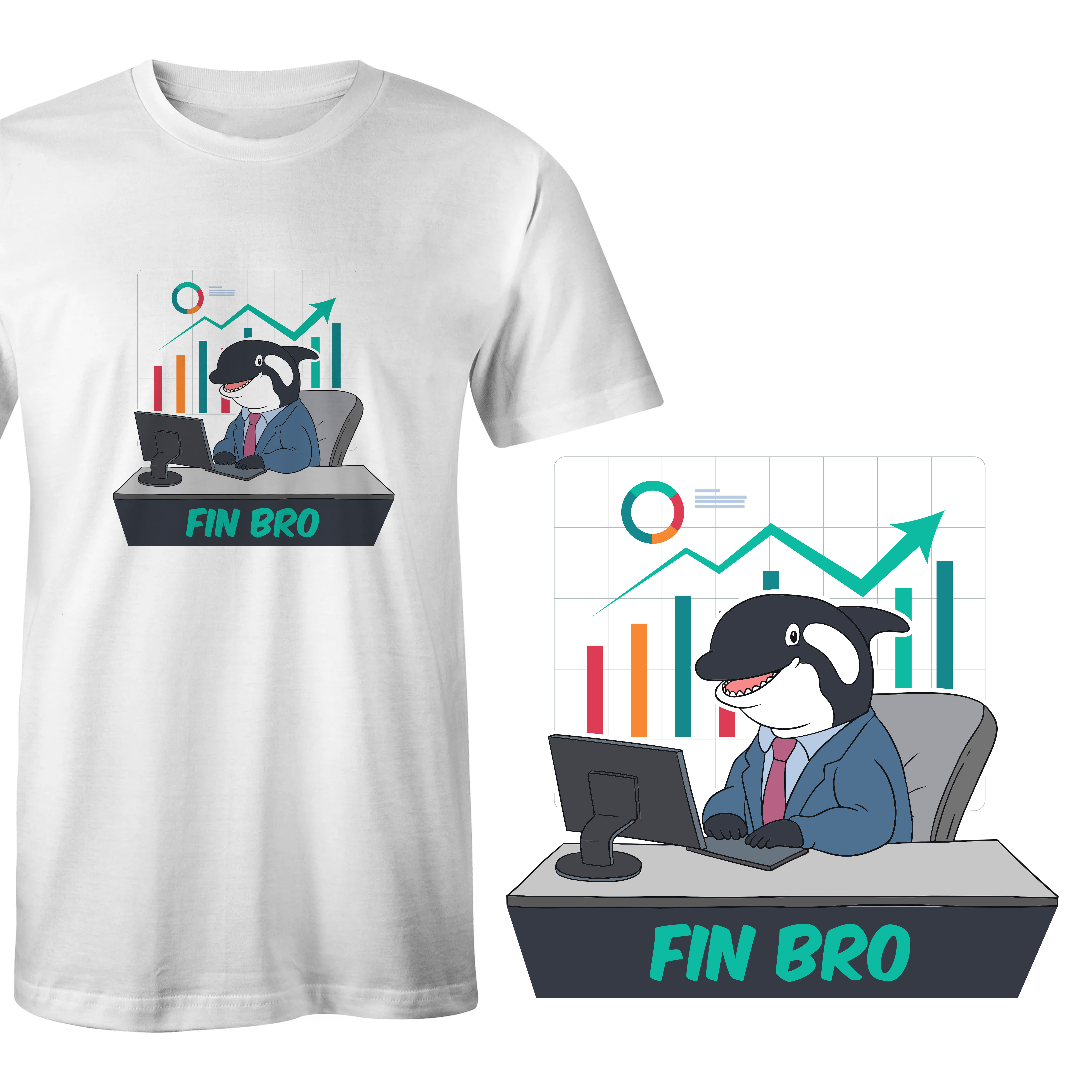 Diseño de Camiseta por joneerror para este proyecto | Diseño #33730461