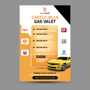 Diseño de Flyer por Md Fazlul Haque para este proyecto | Diseño: #33733084