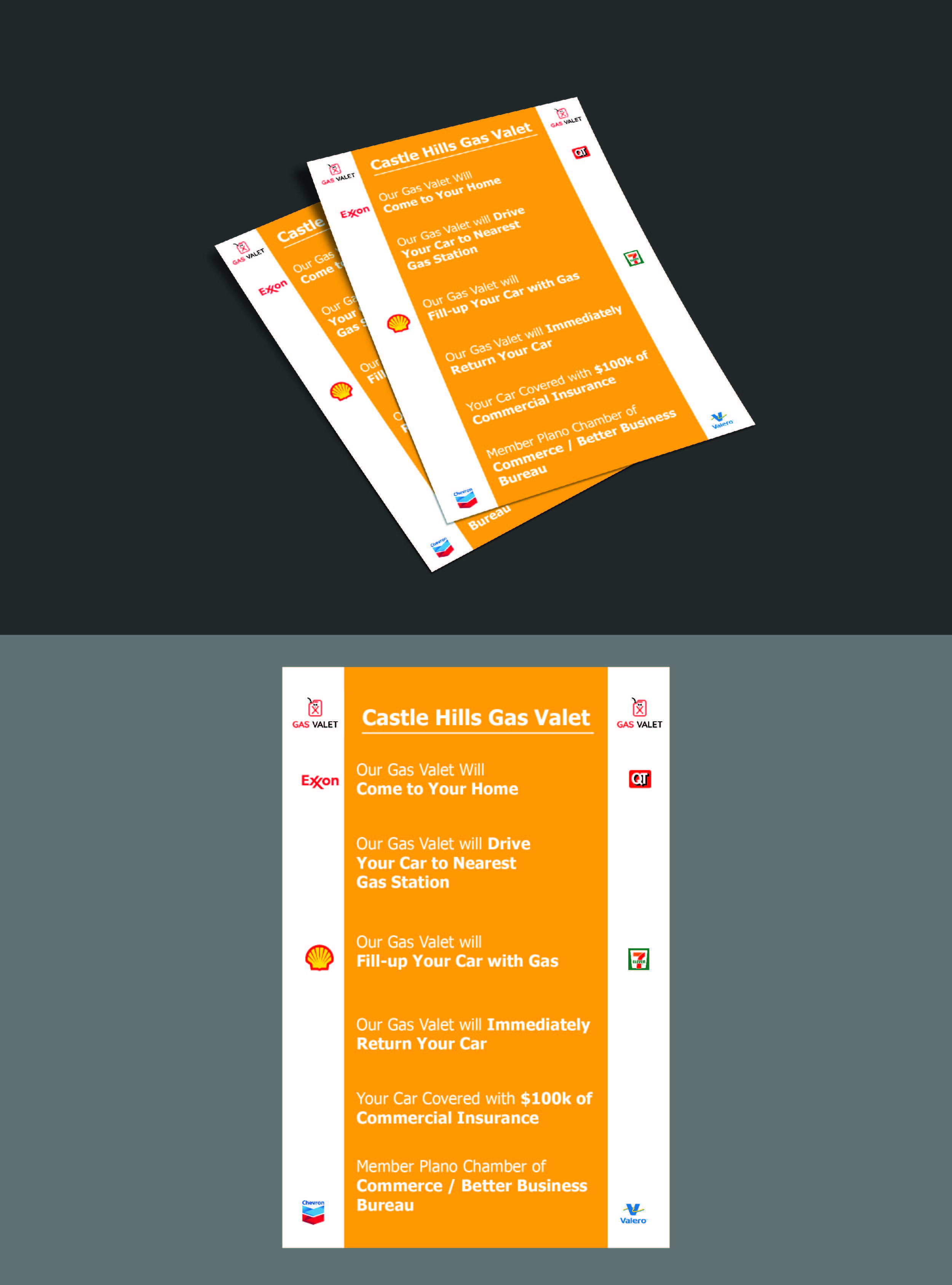 Flyer Design by Loknath for this project | Design #33763546