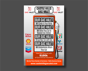Flyer Design by erikdesign for this project | Design: #33741436