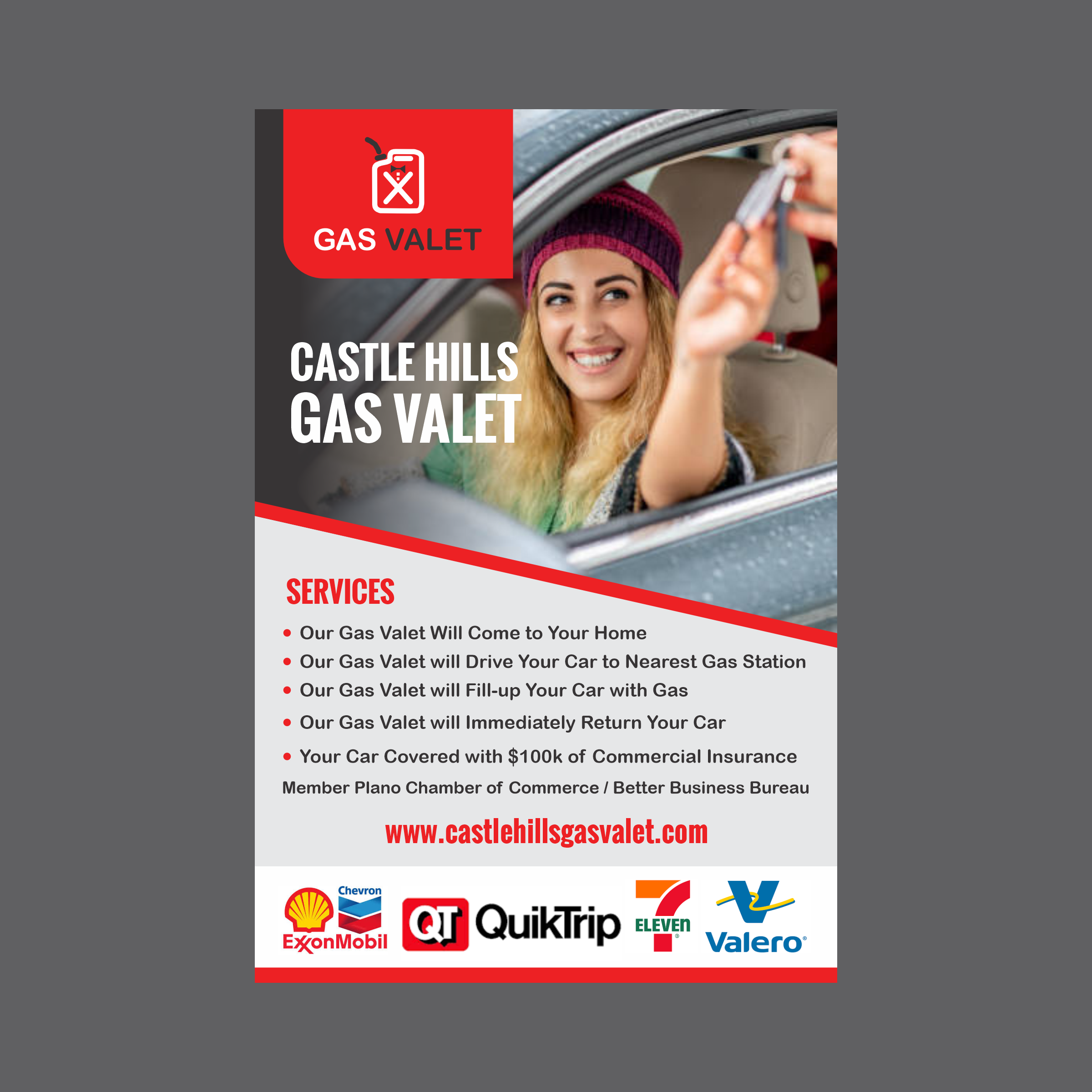 Flyer Design by Yash4 for this project | Design #33730174