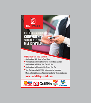 Diseño de Flyer por Yash4 para este proyecto | Diseño: #33734882