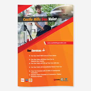 Flyer Design by sabbirhossen Shawon