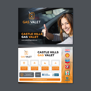 Flyer Design by nadhisa87 for this project | Design: #33734482