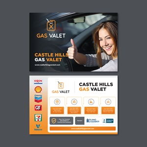 Flyer Design by nadhisa87 for this project | Design #34396043