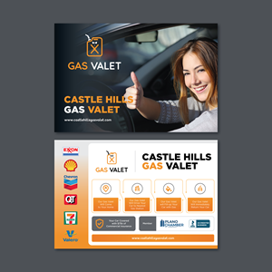 Flyer Design by nadhisa87 for this project | Design: #34396870